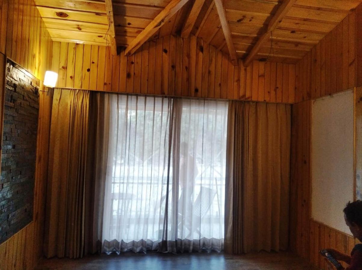 Qcent Woods Resort & Spa, Ришикеш Экстерьер фото